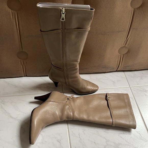 Bcbg heeled boots - Picture 2 of 11